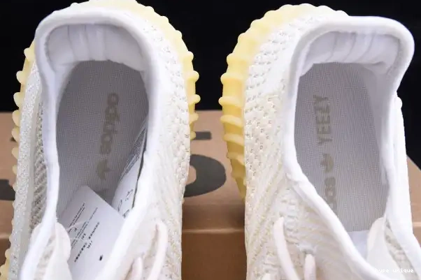 hype REFLECTIVE ADIDAS YEEZY BOOST ABEZ 350 FZ5246 V2 0326